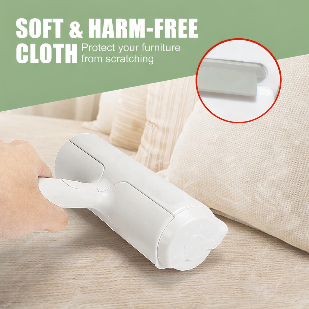 FurAway Pet Hair Removal Roller