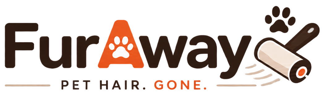 furaway logo